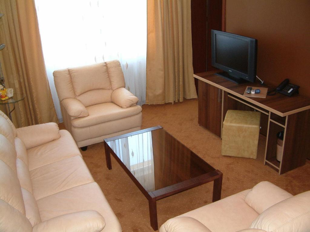 Hotel Sud