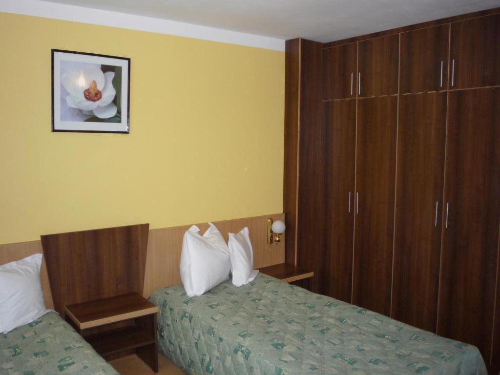 Sud Hotel