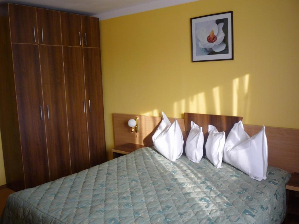 Hotel Sud Giurgiu