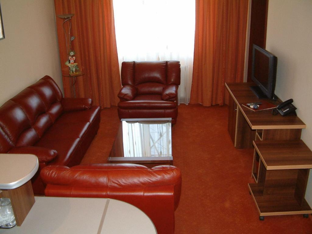 Hotel Sud Giurgiu
